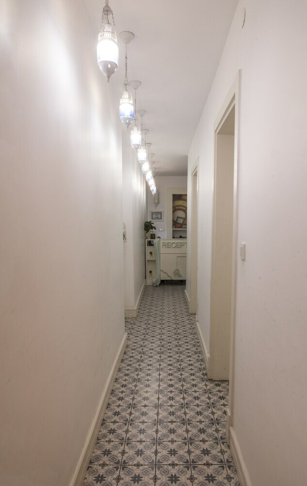 Buyukada Cankaya Hotel