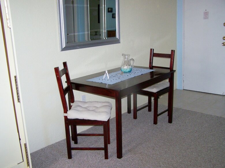 Hotel Gulf Winds Beach Resort