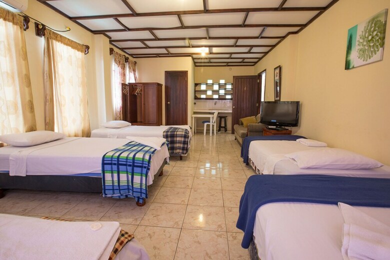 Hostal Galapagos Dreams