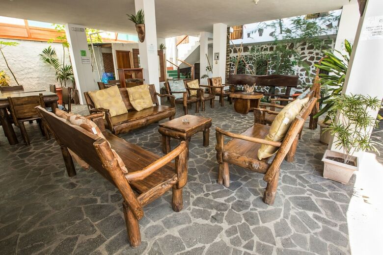 Hostal Galapagos Dreams