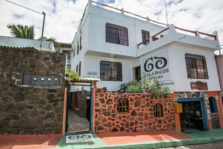 Hostal Galapagos Dreams