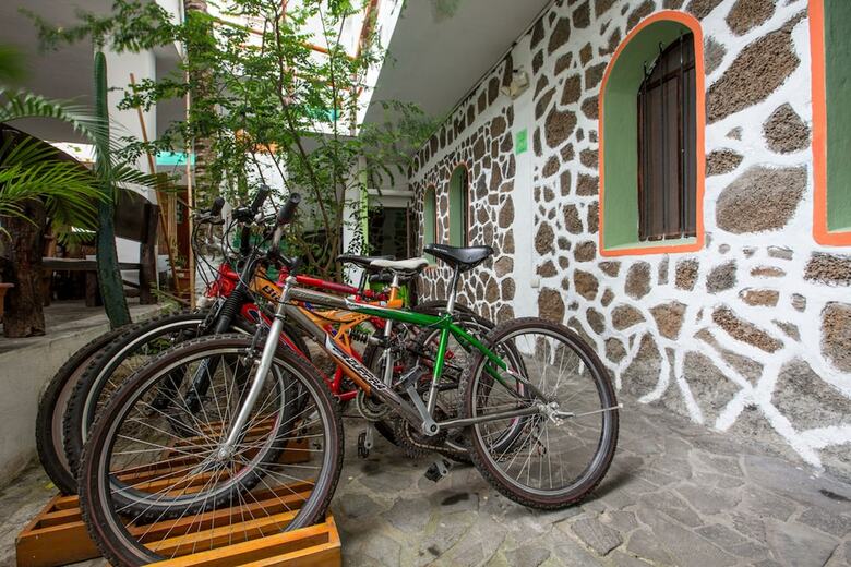 Hostal Galapagos Dreams