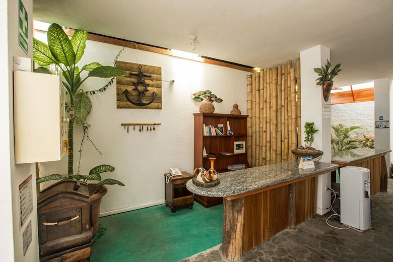 Hostal Galapagos Dreams
