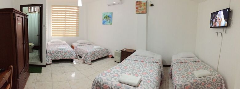 Hostal Galapagos Dreams