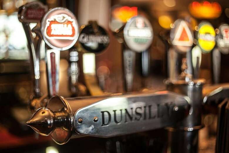 Dunsilly Hotel