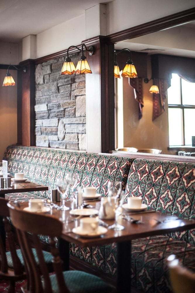 Dunsilly Hotel