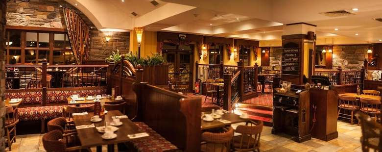 Dunsilly Hotel