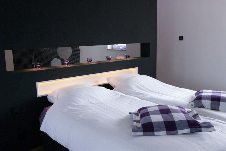 Hotel Wellness Hasselt Bed & Breakfast