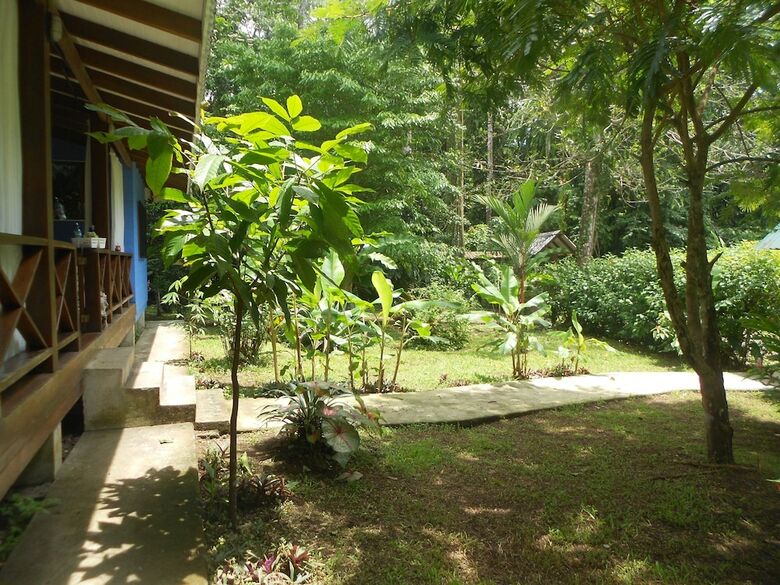 Cabana Casitas Mar Y Luz
