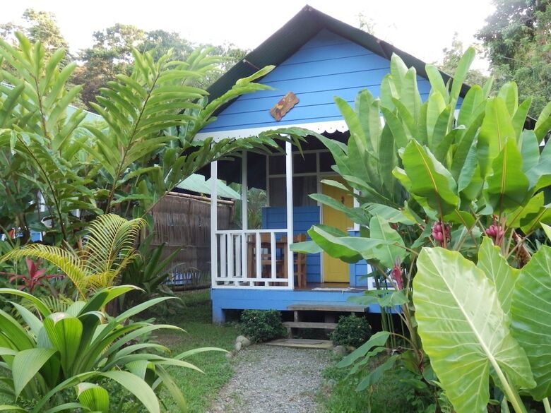 Cabana Casitas Mar Y Luz
