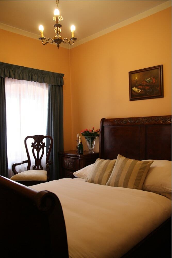 Hotel Prague Golden Age
