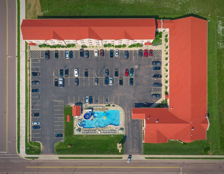 Hotel Wingate By Wyndham Wisconsin Dells