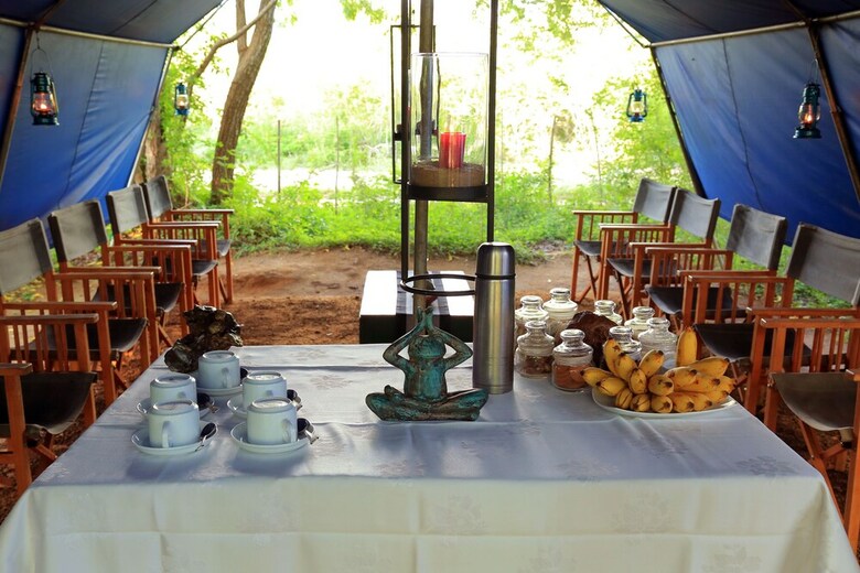 Big Game Camp Udawalawe
