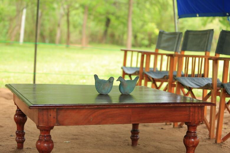 Big Game Camp Udawalawe