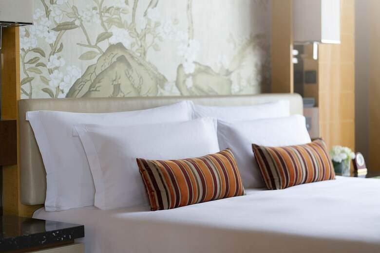 Hotel The Olympian Hong Kong