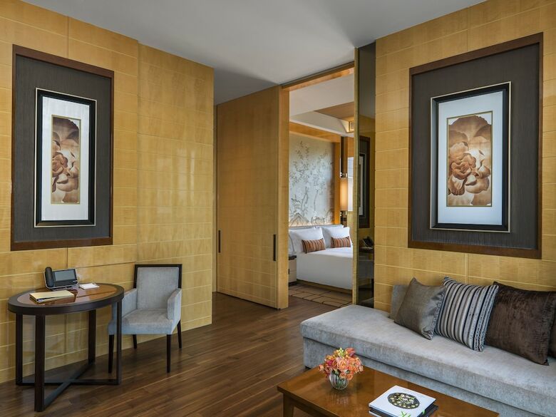 Hotel The Olympian Hong Kong