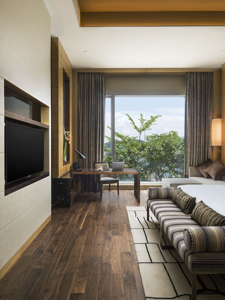 Hotel The Olympian Hong Kong
