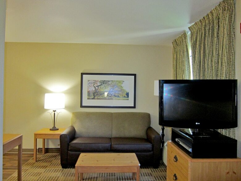Hotel Extended Stay America - Boston - Westborough - Computer Dr.