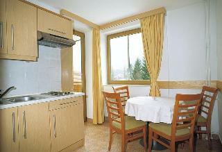 Apartments Vitranc