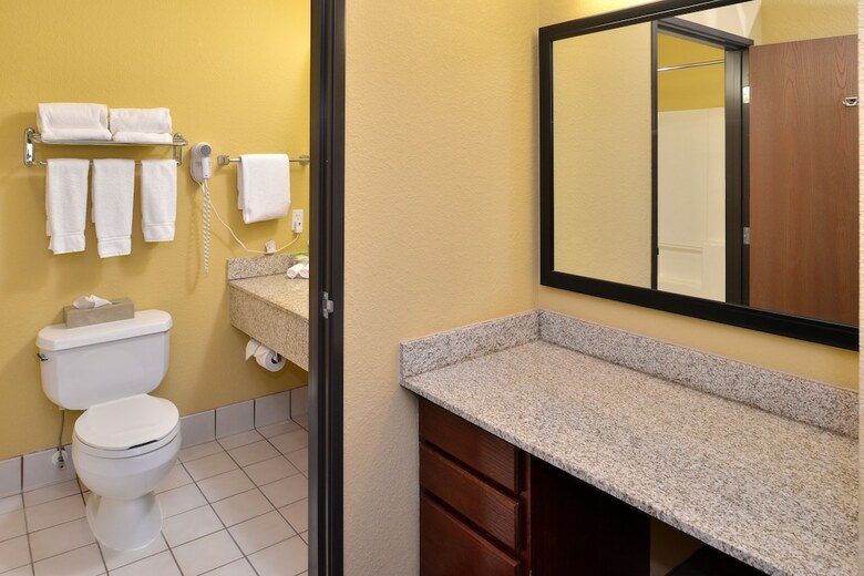 Hotel Holiday Inn Express And Suites Stevens Point