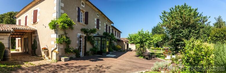 Hotel 3 �toiles  Restaurant La Flamb�e