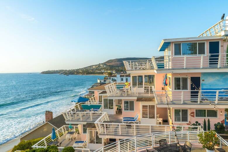 Hotel Laguna Riviera