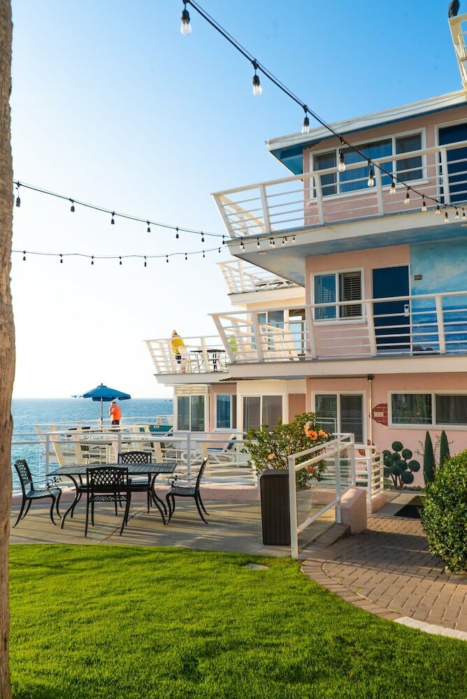 Hotel Laguna Riviera