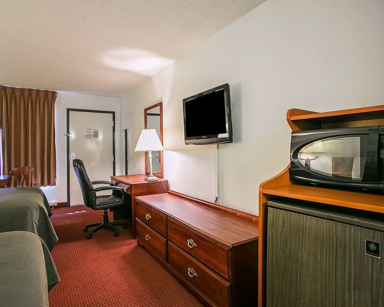 Hotel Medical Center Inn