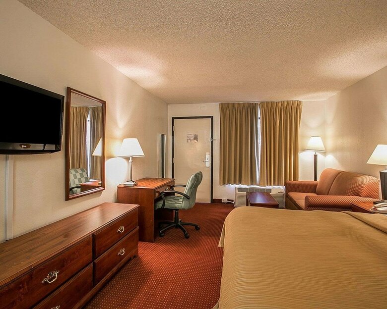 Hotel Medical Center Inn