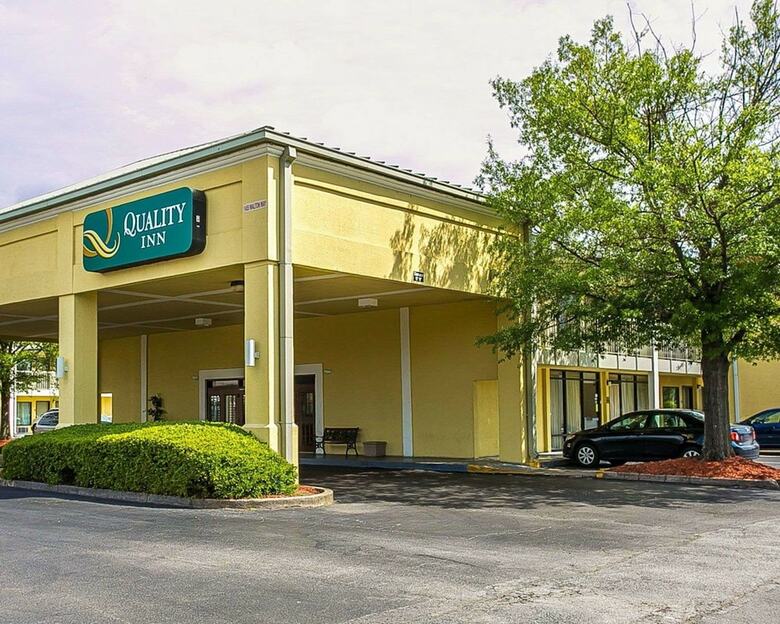 Hotel Medical Center Inn