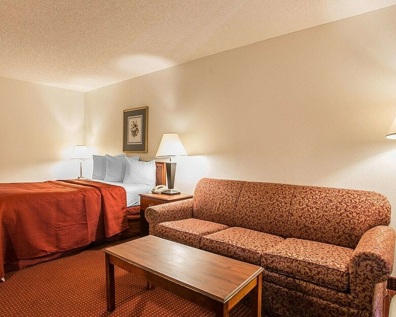 Hotel Medical Center Inn