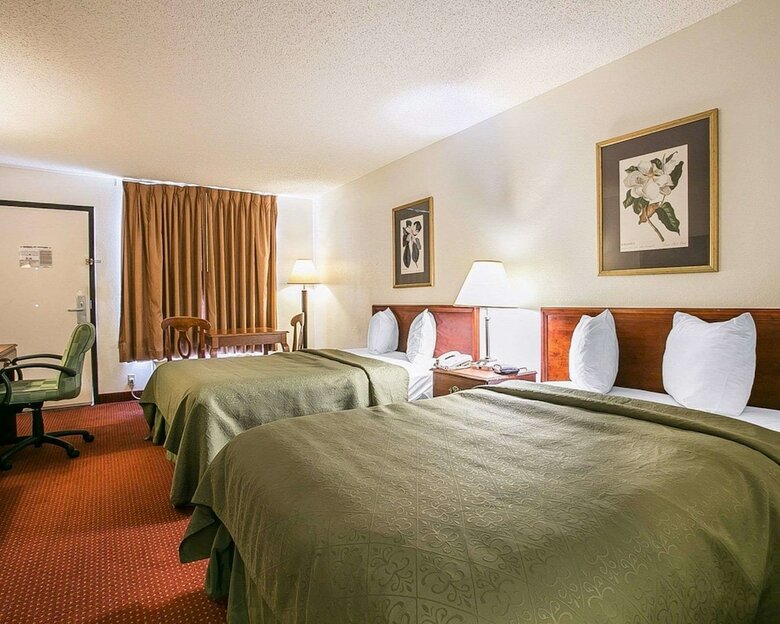 Hotel Medical Center Inn