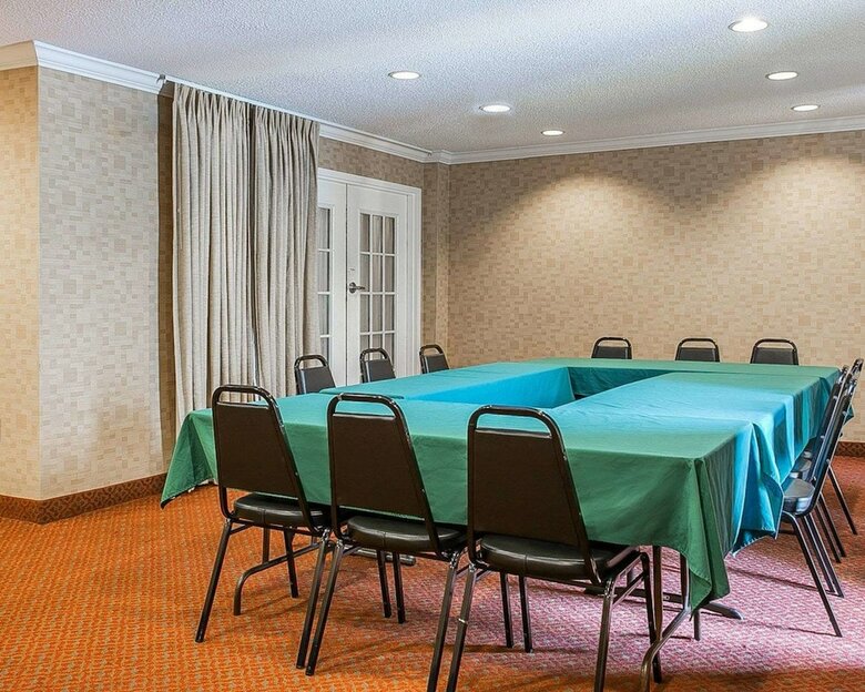 Hotel Medical Center Inn