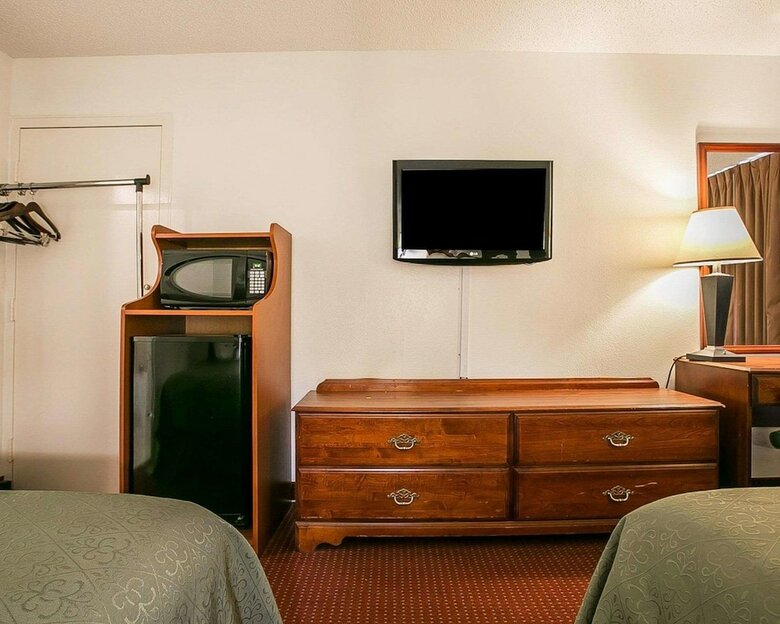 Hotel Medical Center Inn