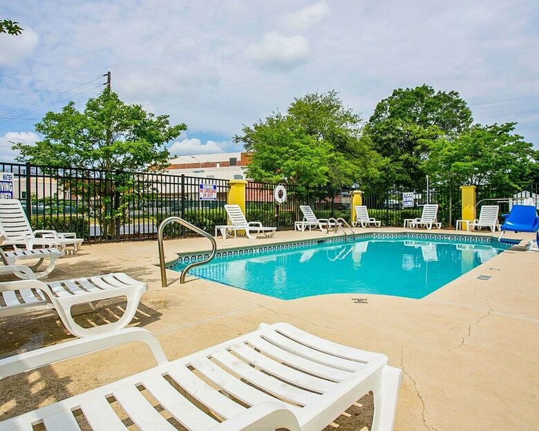 Hotel Medical Center Inn