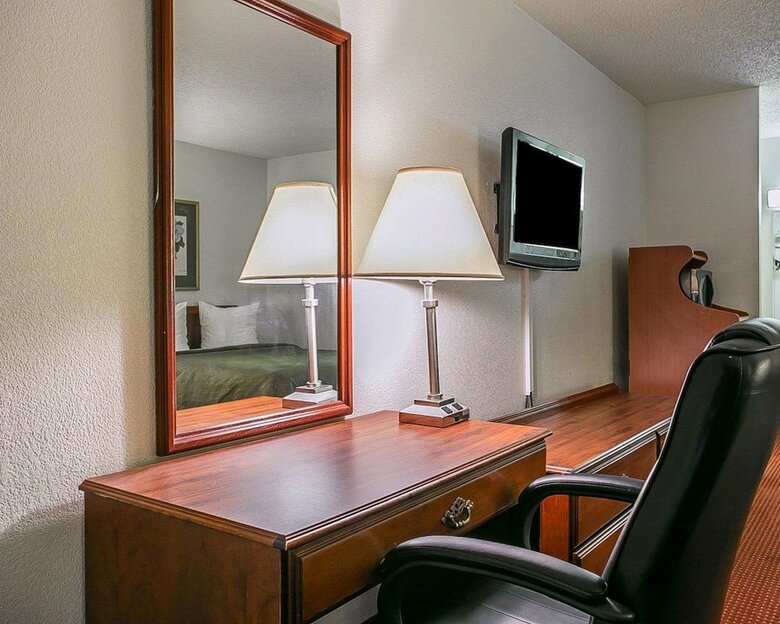 Hotel Medical Center Inn