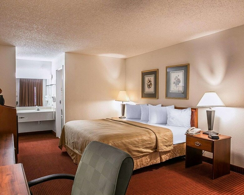 Hotel Medical Center Inn