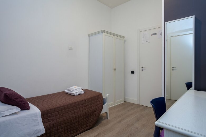 Bed & Breakfast Flat 285