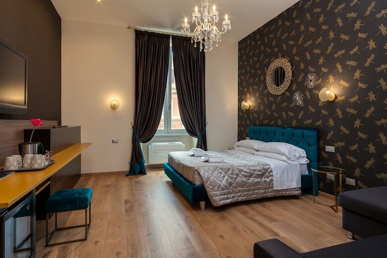 Bed & Breakfast Flat 285