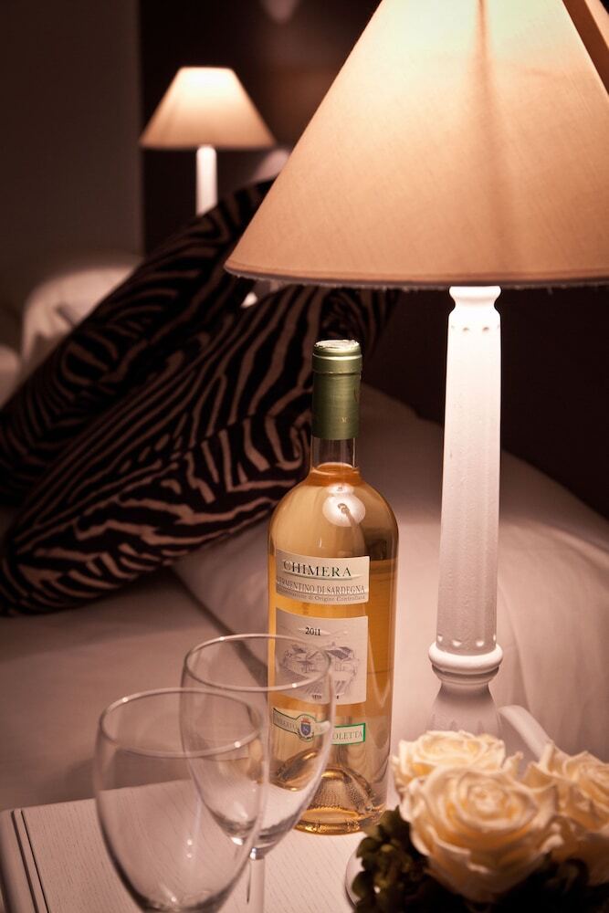 Bed & Breakfast Flat 285