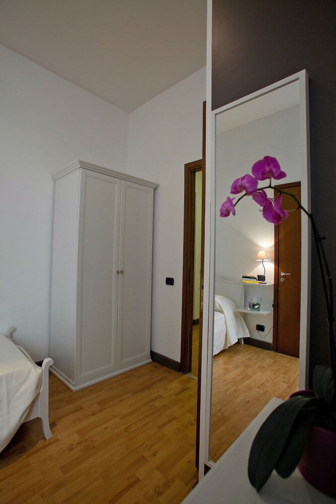 Bed & Breakfast Flat 285
