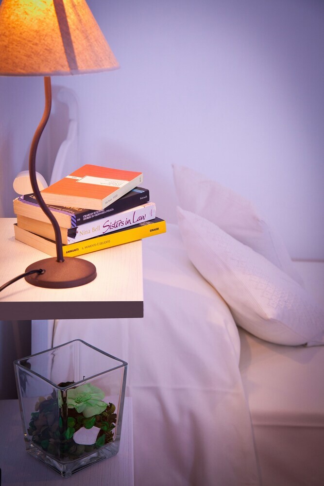 Bed & Breakfast Flat 285