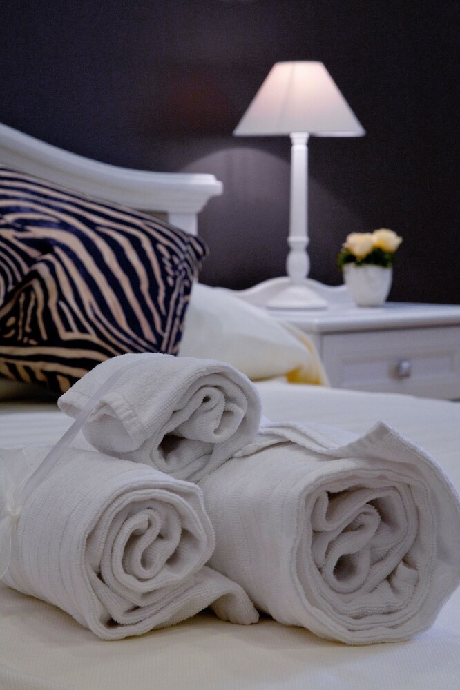 Bed & Breakfast Flat 285