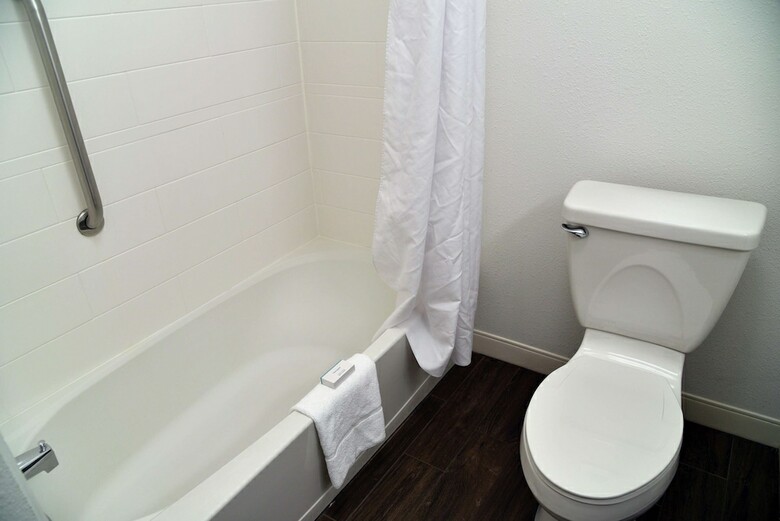 Hotel Hampton Inn Waterbury