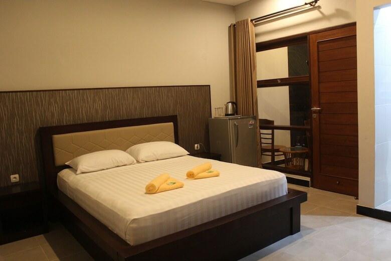 Hotel New Asta Graha Homestay