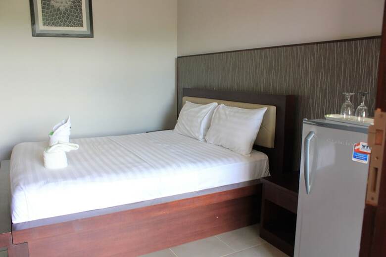 Hotel New Asta Graha Homestay