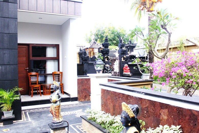 Hotel New Asta Graha Homestay