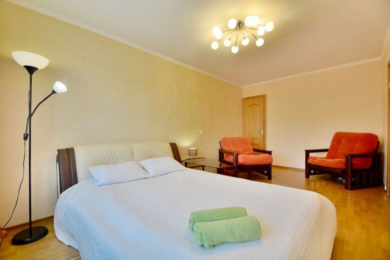Aparthotel Apart Prestige