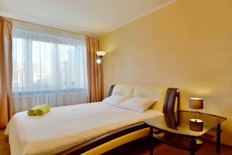 Aparthotel Apart Prestige
