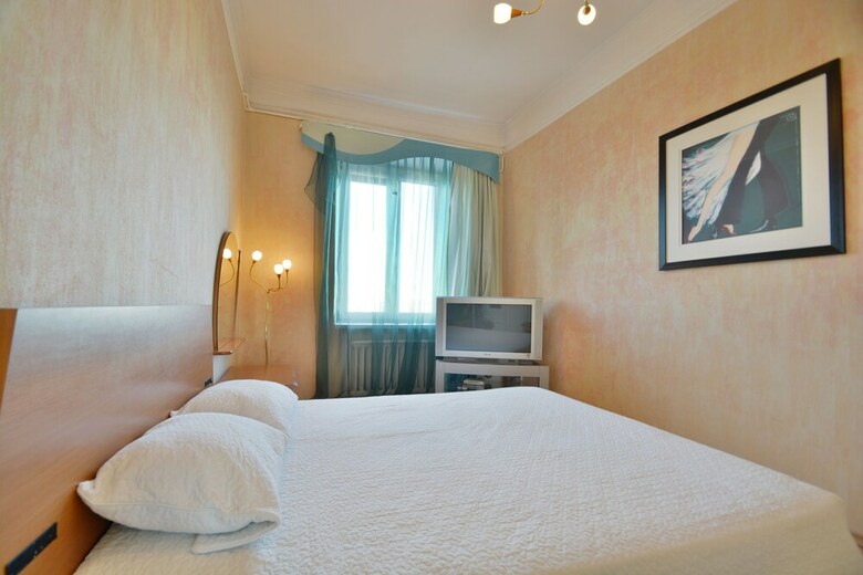 Aparthotel Apart Prestige